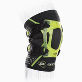 Donjoy Performance Webtech Short Knee Brace