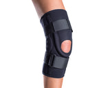 Donjoy Performer Hinged Patella Knee Brace - Neoprene