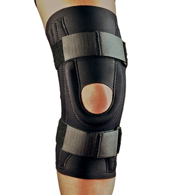 DonJoy Performance Webtech Knee Strap