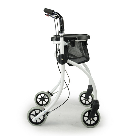 Drive Roomba Indoor Rollator Walker/Frame