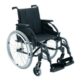 Invacare Action 3NG Self Propelled Wheelchair