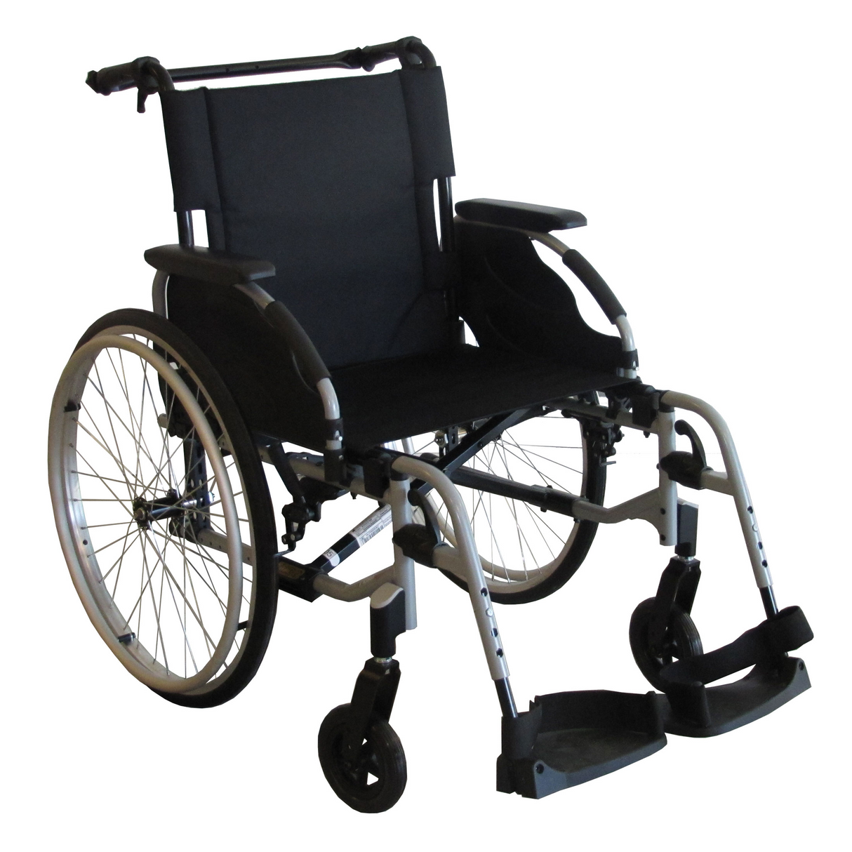 Invacare Action 2NG Self Propelled Wheelchair