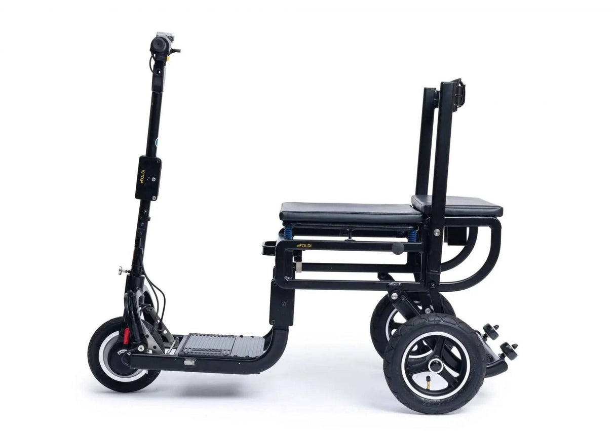 Afikim eFoldi Lite Mobility Scooter