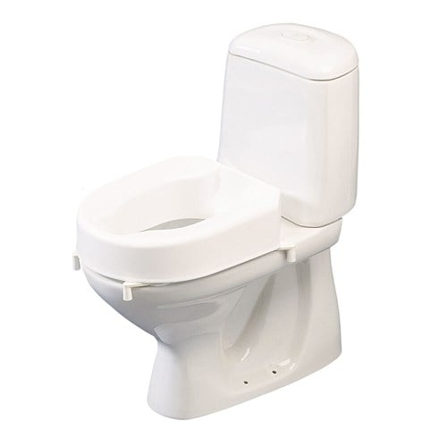 Etac Hi-Loo with brackets