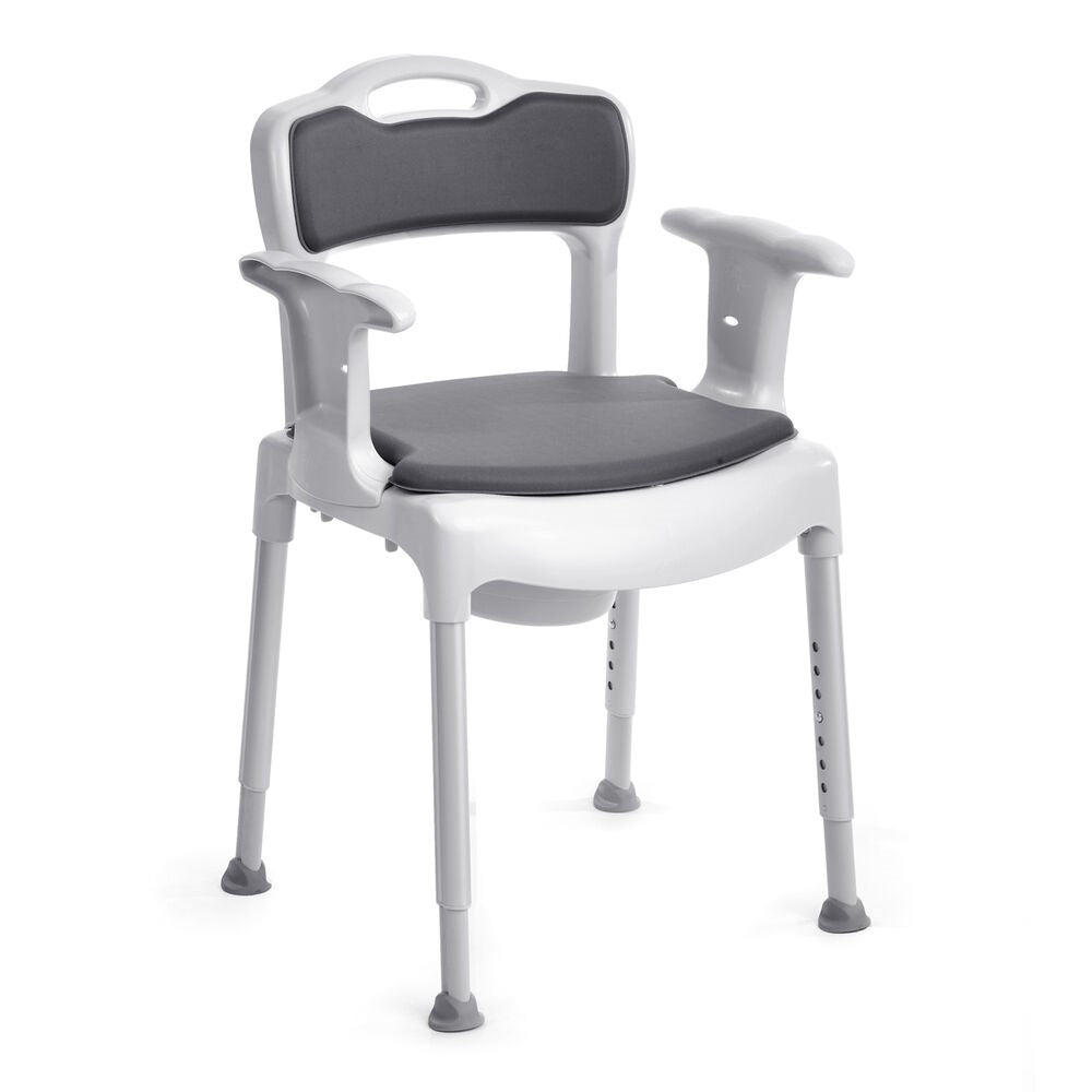 Etac Swift Commode Chair