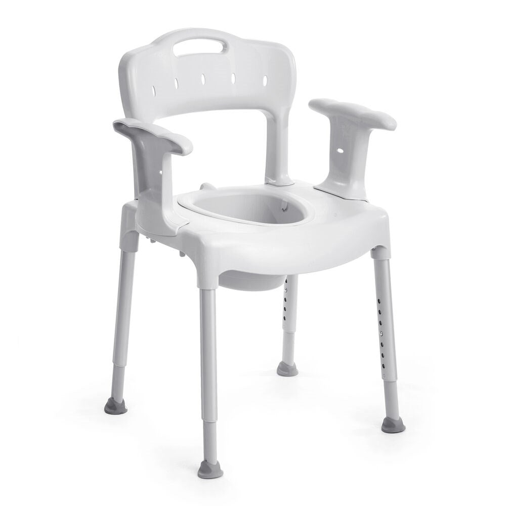 Etac Swift Commode Chair