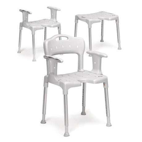 Etac Swift Shower Chair Stool