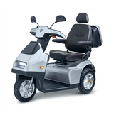 Afikim Afiscooter S3 Single Seat Mobility Scooter