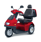 Afikim Afiscooter S3 Single Seat Mobility Scooter