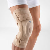 Bauerfeind Genutrain S Hinged Knee Brace