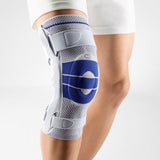 Bauerfeind Genutrain S Hinged Knee Brace