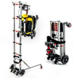 Portable Folding Scooter Hoist