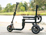 Afikim eFoldi Lite Mobility Scooter