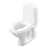 Etac Hi-Loo with brackets