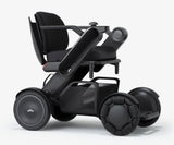 WHILL Model C2: Portable Electric Wheelchair