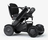 WHILL Model C2: Portable Electric Wheelchair