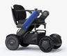 WHILL Model C2: Portable Electric Wheelchair