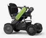 WHILL Model C2: Portable Electric Wheelchair