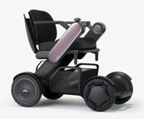 WHILL Model C2: Portable Electric Wheelchair