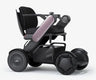 WHILL Model C2: Portable Electric Wheelchair