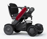 WHILL Model C2: Portable Electric Wheelchair