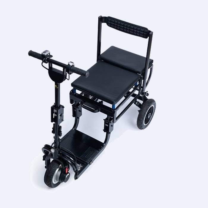 Afikim eFoldi Lite Mobility Scooter