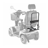 Invacare Rollator Holder For Scooter