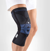 Bauerfeind Genutrain P3 Knee Support