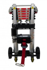 Portable Folding Scooter Hoist