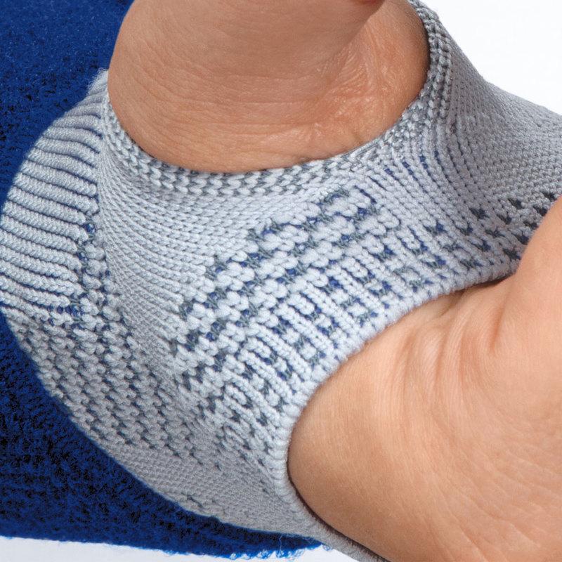 Bauerfeind Manutrain Wrist Support