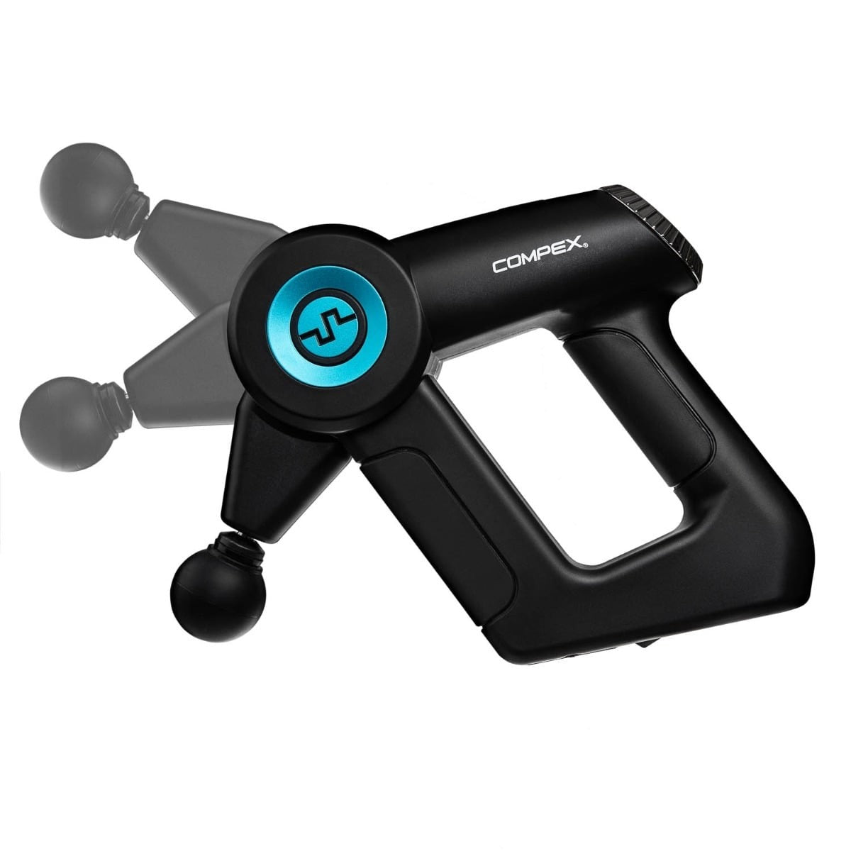 Compex Fixx 2.0 Percussion Massager