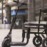 Afikim eFoldi Lite Mobility Scooter