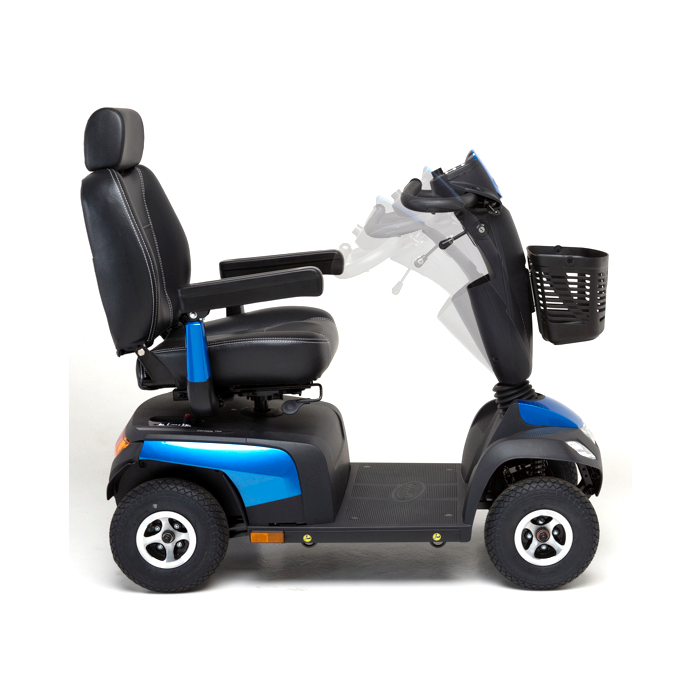 Invacare Pegasus Metro Mobility Scooter