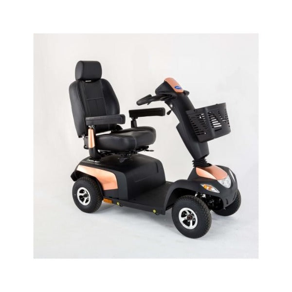 Invacare Pegasus Metro Mobility Scooter