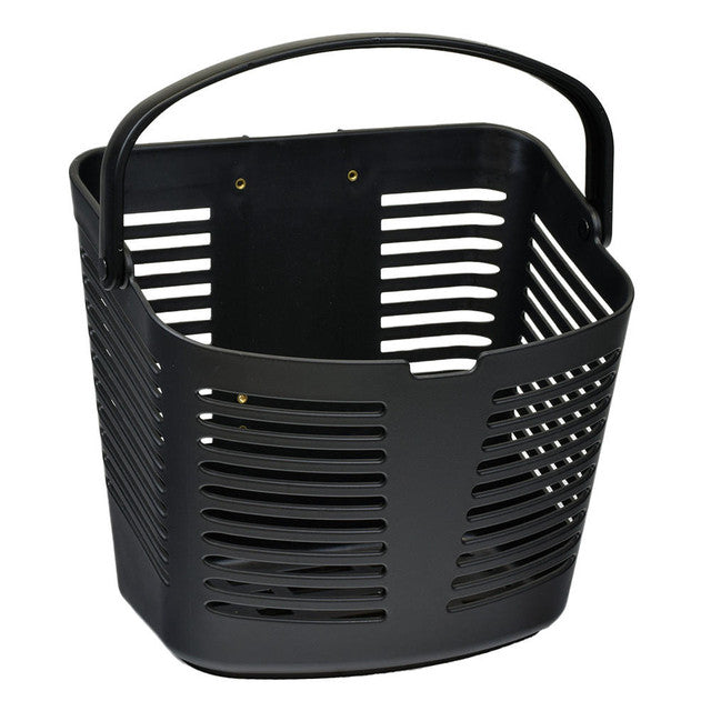 Pride Front Basket for Scooter