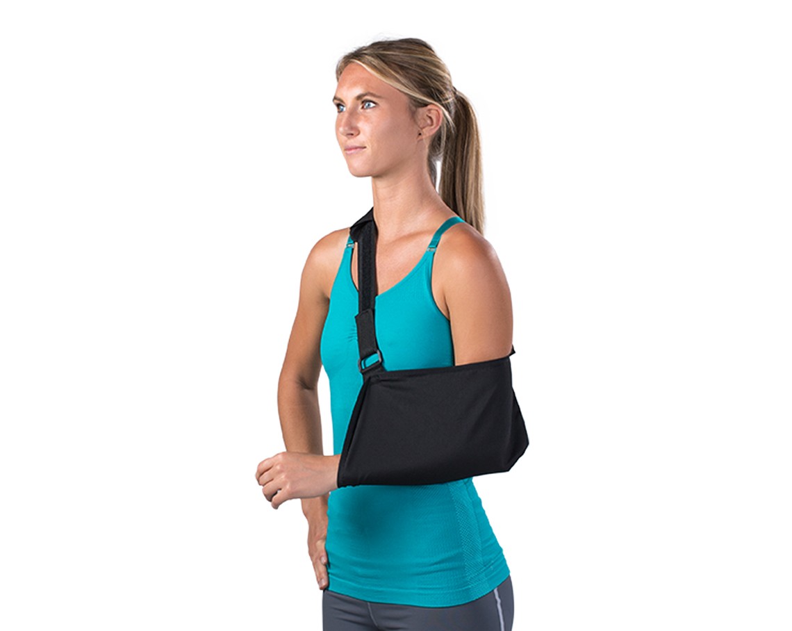 Procare Deluxe Arm Sling W/Pad