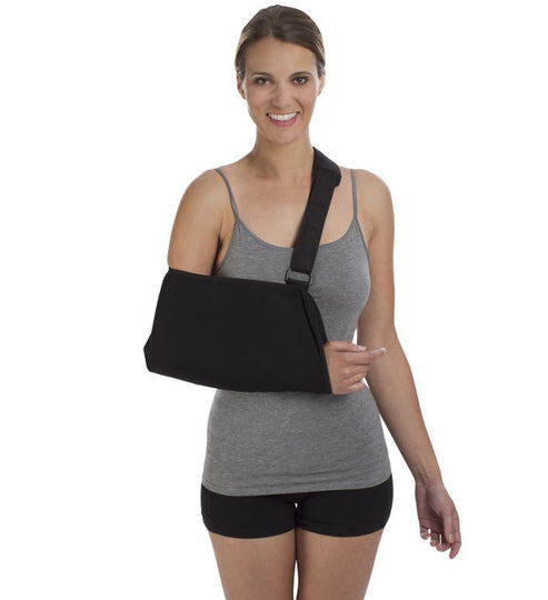 Procare Deluxe Arm Sling W/Pad – Aesthetics Healthcare