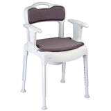 Etac Swift Commode Soft Seat