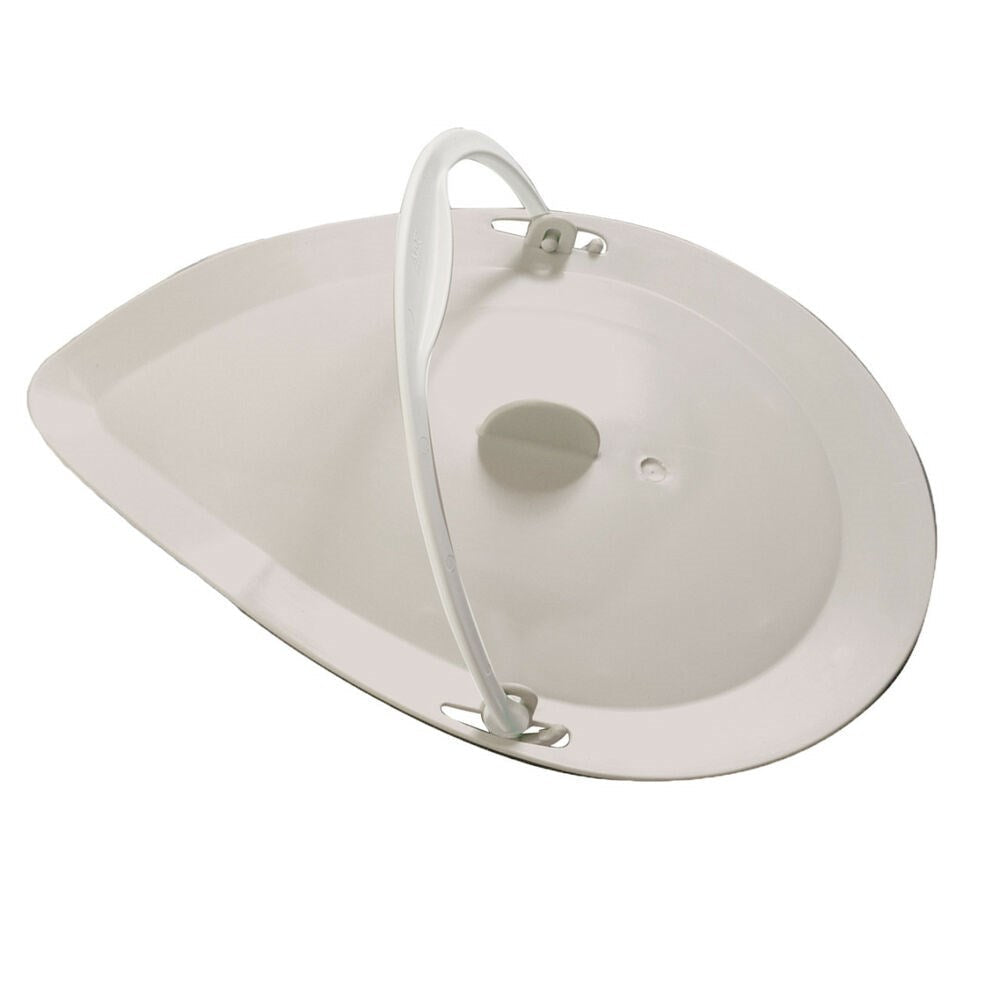 Etac Clean/Swift – Commode Pan