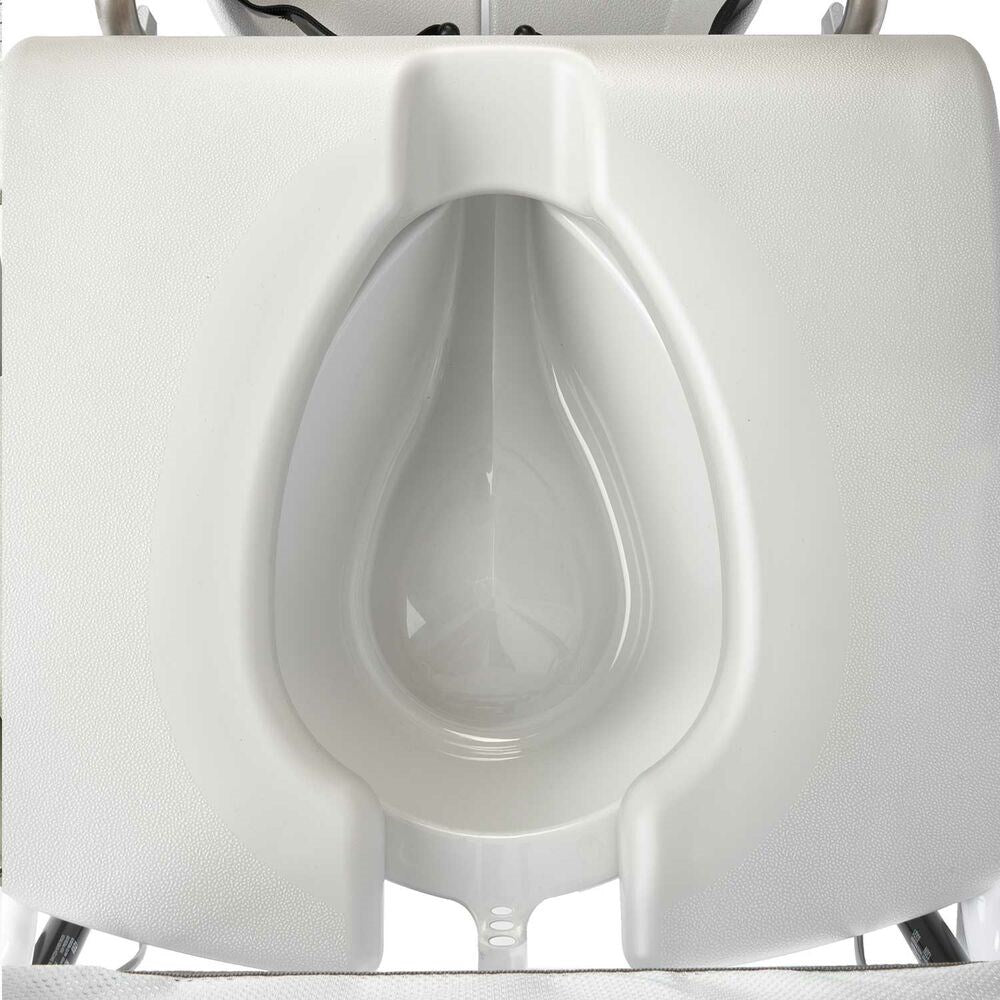 Etac Clean/Swift – Commode Pan