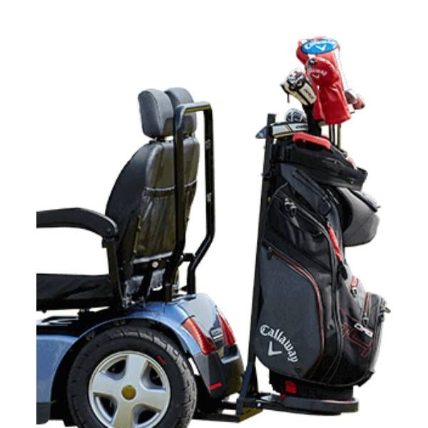 Afiscooter S - Golf Bag Holder