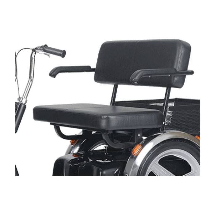 Afiscooter SE - Wide Seat