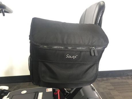 Solax Side/Rear Bag