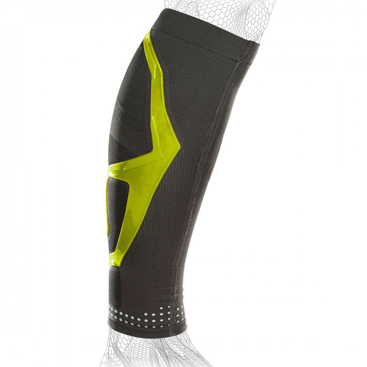 DONJOY Performance Trizone Calf Support