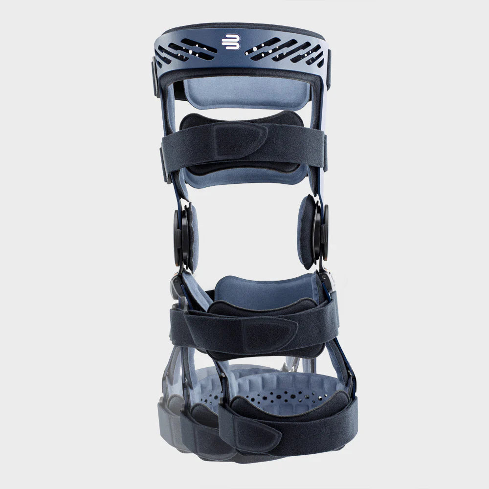 Bauerfeind Secutec OA Knee Brace