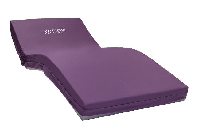 Forté Premiflex Ultra Covers Double