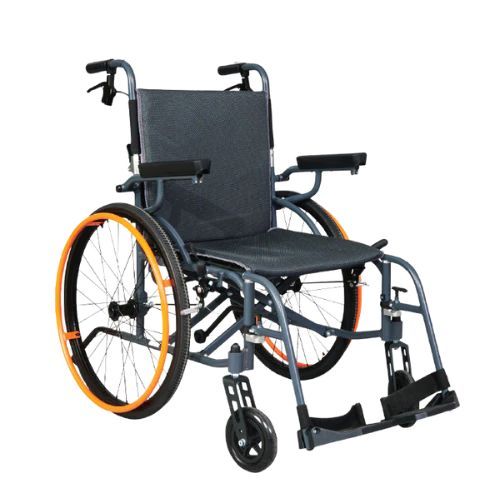 Afikim Ultra-Lite Wheelchair