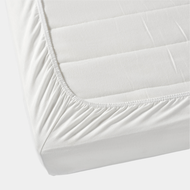 iCare Mattress Protector - Fitted Sheet Style