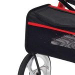 Drive Nitro Rollator Walker/Frame